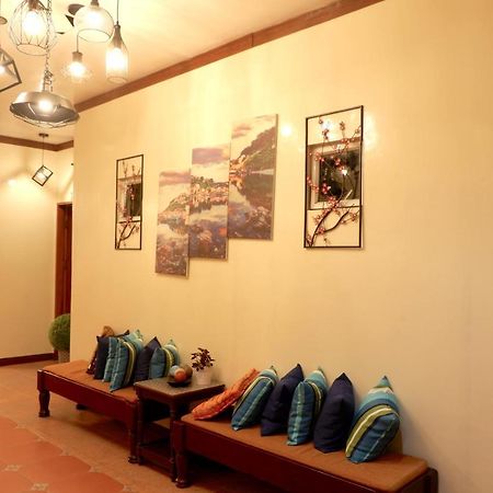 The Runway Inn - Mactan Cebu Île de Mactan Extérieur photo