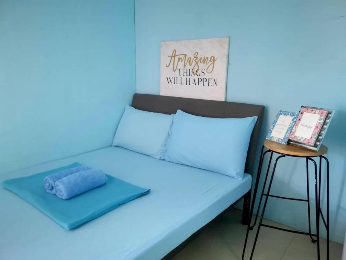 The Runway Inn - Mactan Cebu Île de Mactan Extérieur photo